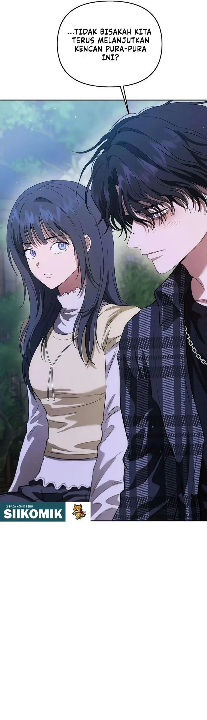 Purely Delinquent Chapter 7 - halaman 36