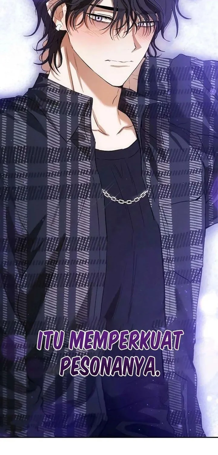 Purely Delinquent Chapter 7 - halaman 39