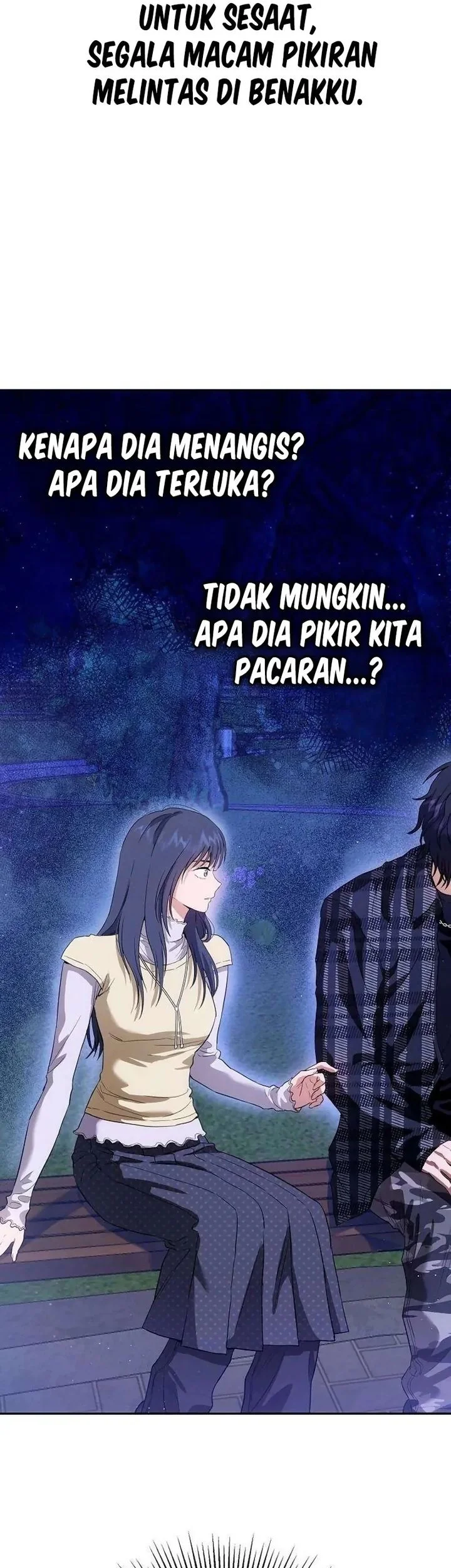 Purely Delinquent Chapter 7 - halaman 4