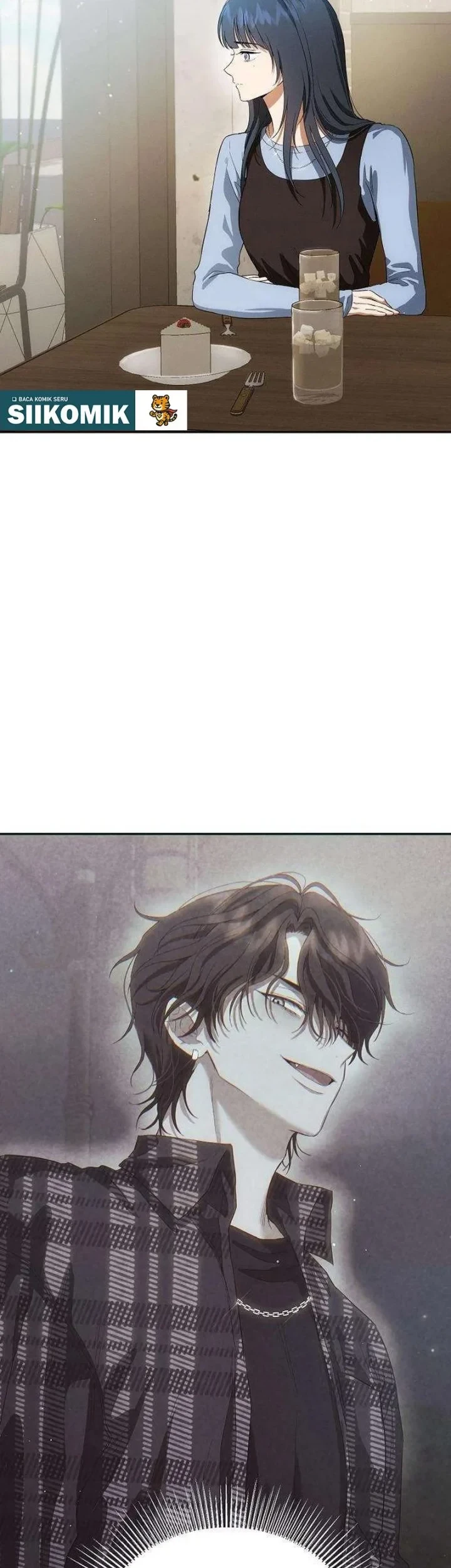Purely Delinquent Chapter 8 - halaman 2