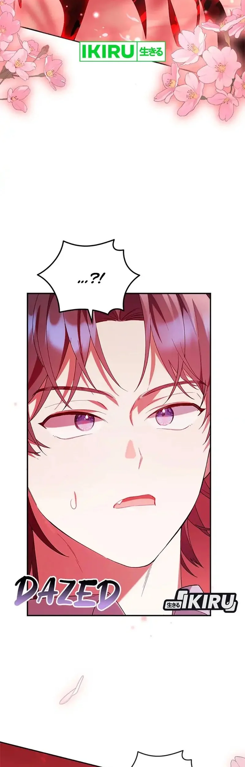 Purely Delinquent Chapter 8 - halaman 26