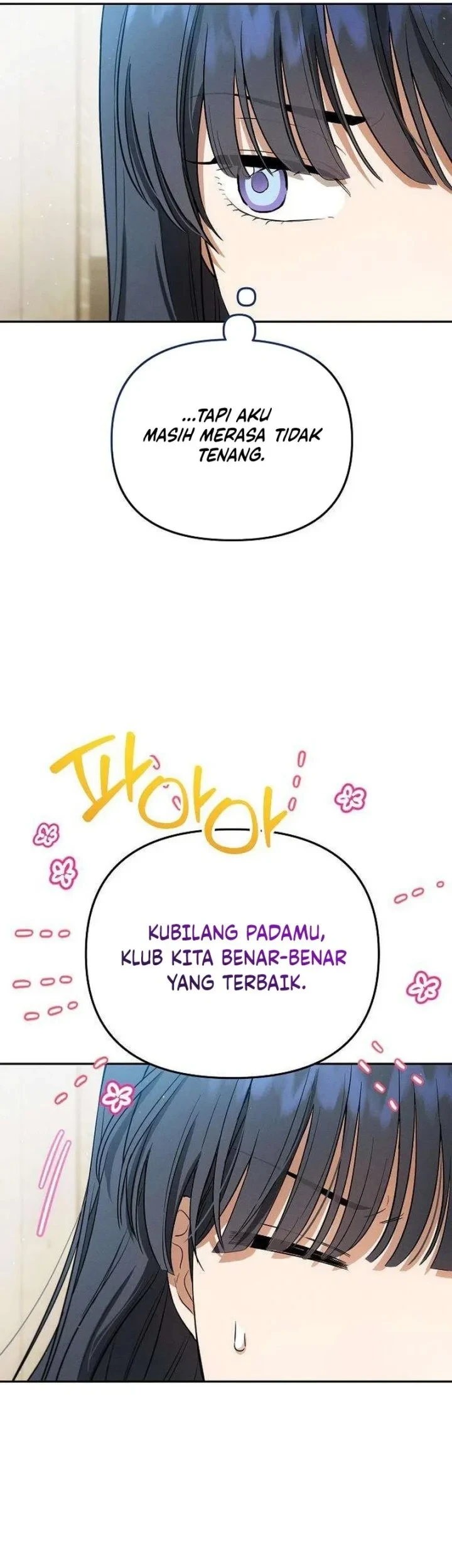 Purely Delinquent Chapter 8 - halaman 4