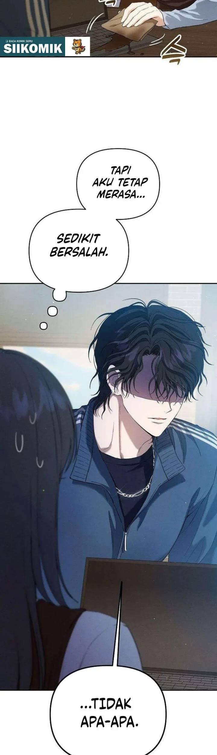 Purely Delinquent Chapter 8 - halaman 48