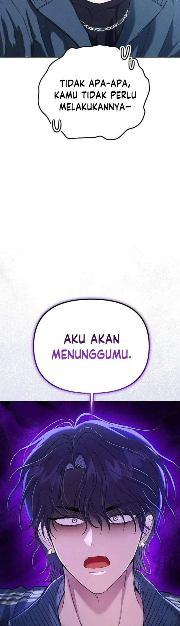 Purely Delinquent Chapter 9 - halaman 10