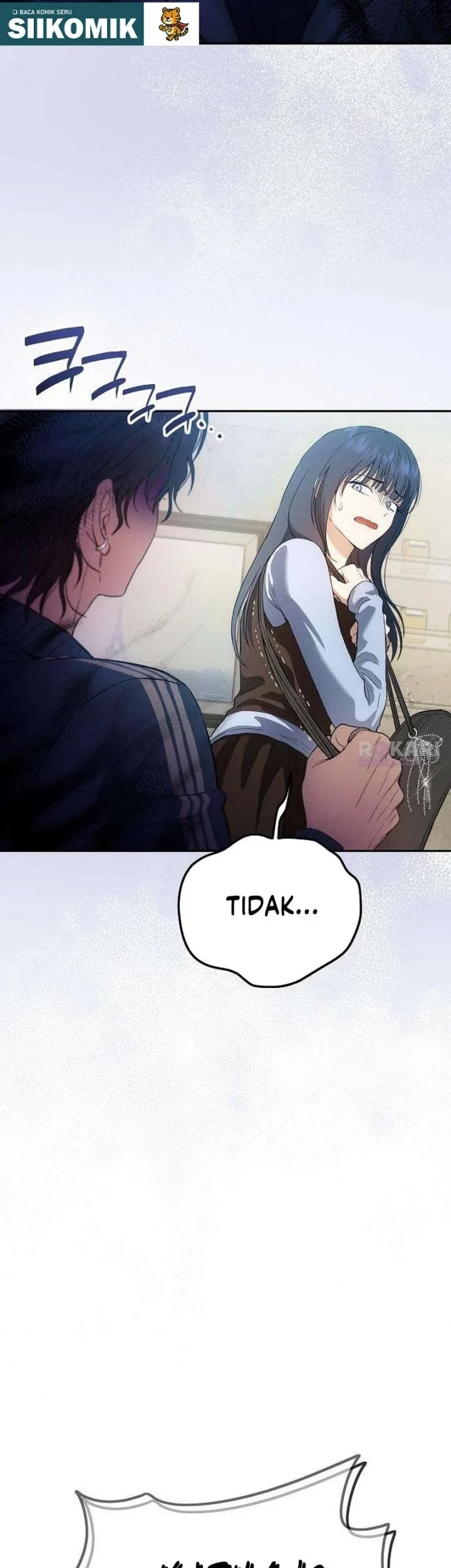 Purely Delinquent Chapter 9 - halaman 12