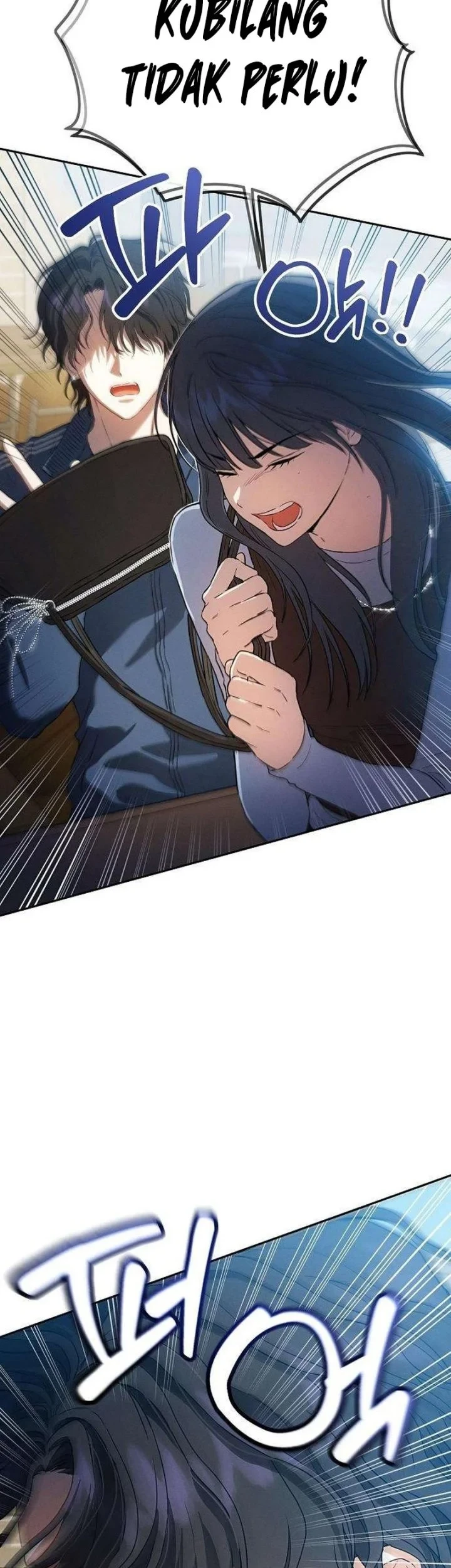 Purely Delinquent Chapter 9 - halaman 13
