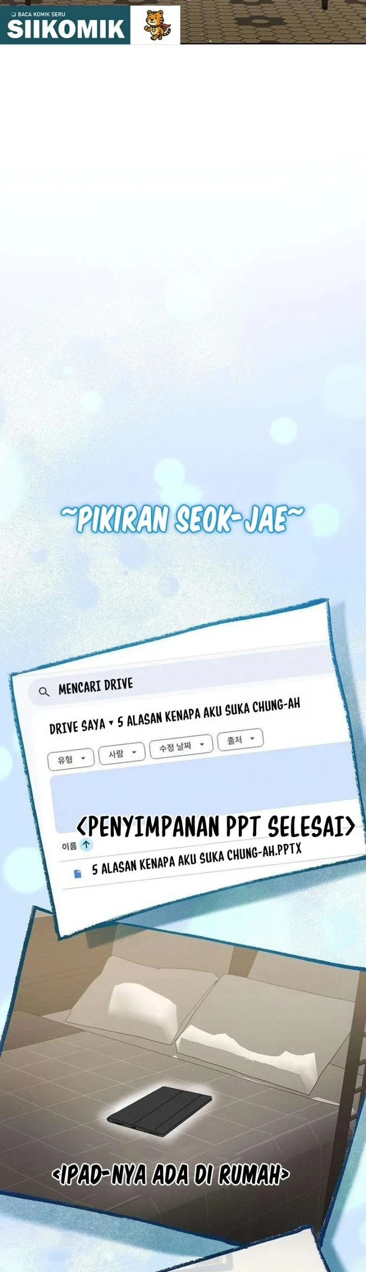 Purely Delinquent Chapter 9 - halaman 2