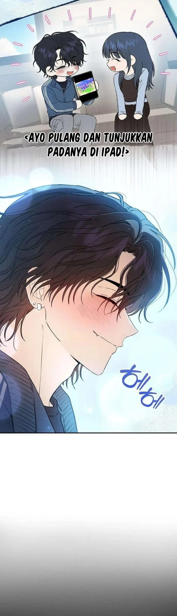 Purely Delinquent Chapter 9 - halaman 3