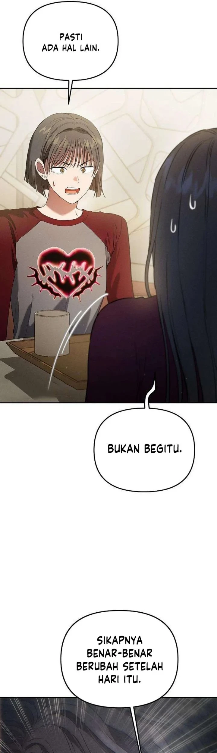 Purely Delinquent Chapter 9 - halaman 31