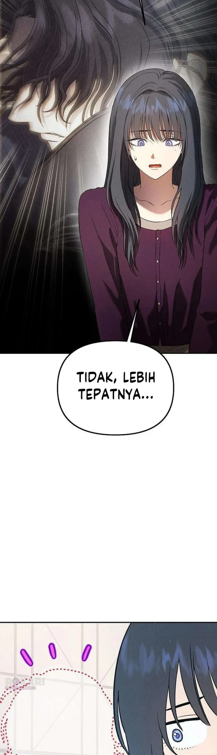 Purely Delinquent Chapter 9 - halaman 32