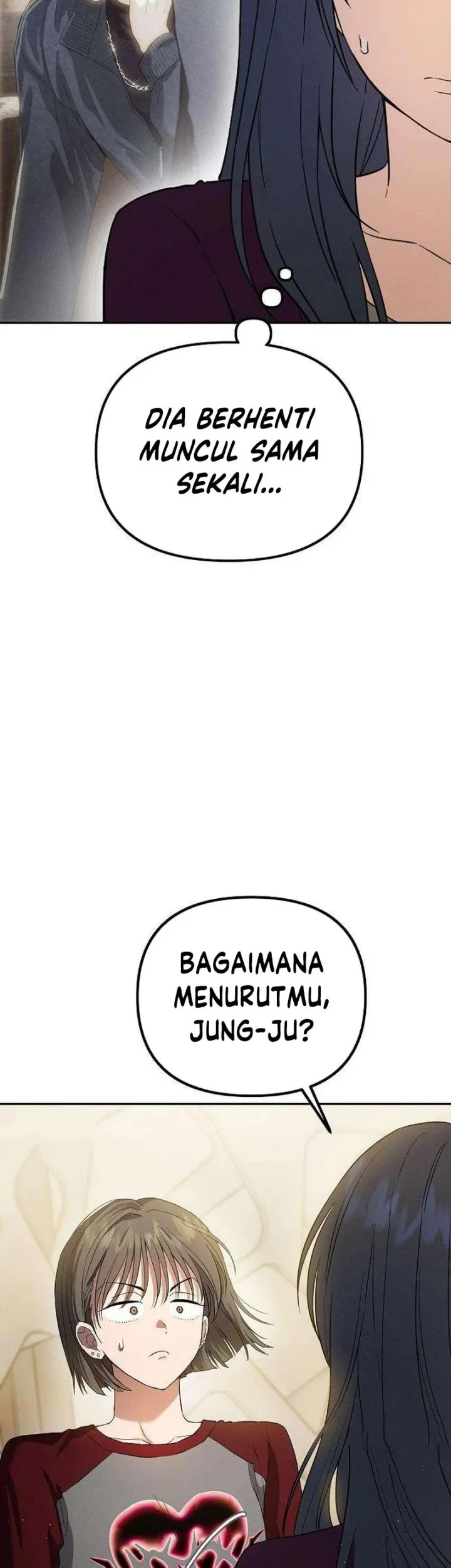 Purely Delinquent Chapter 9 - halaman 36