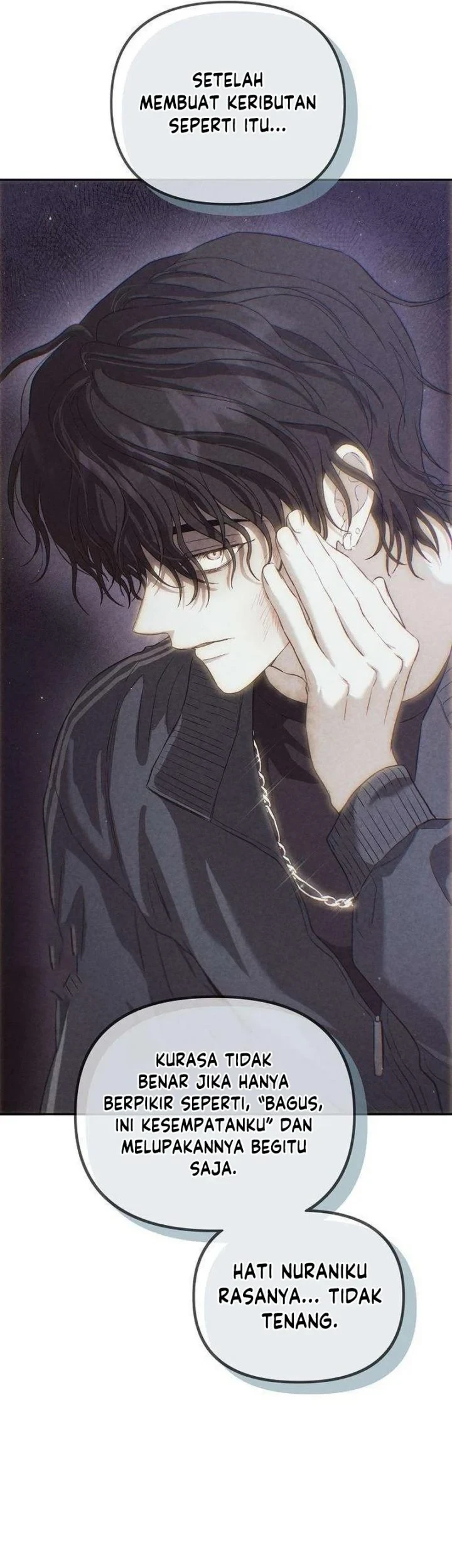 Purely Delinquent Chapter 9 - halaman 42