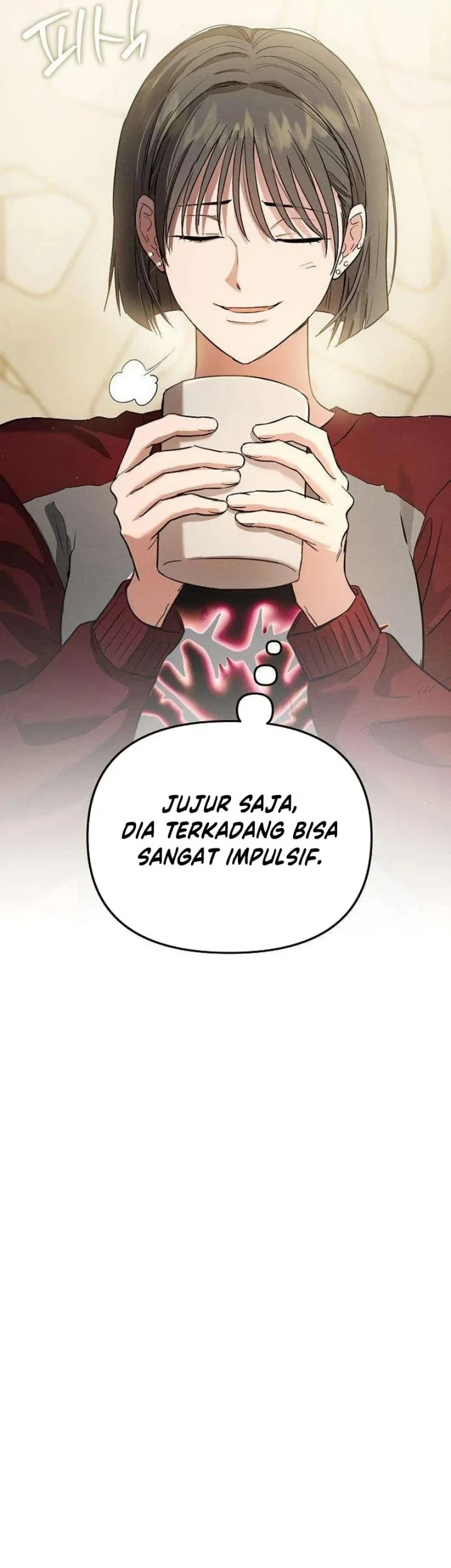 Purely Delinquent Chapter 9 - halaman 45