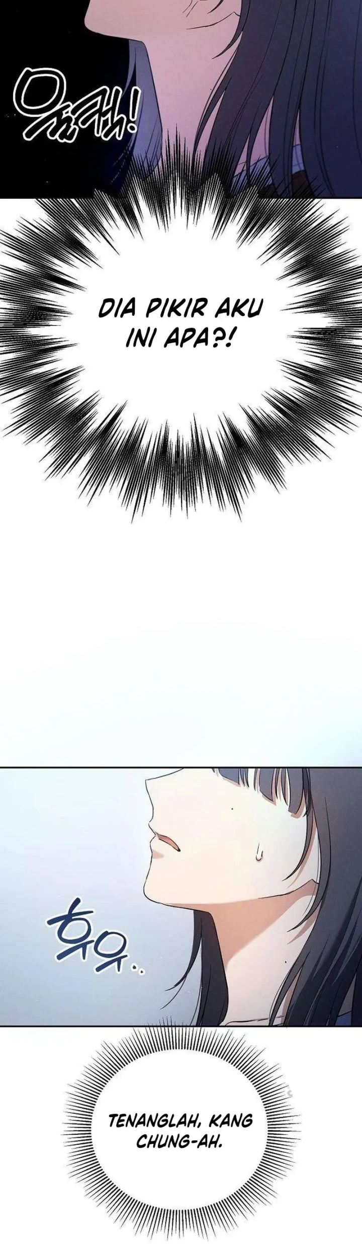 Purely Delinquent Chapter 9 - halaman 6