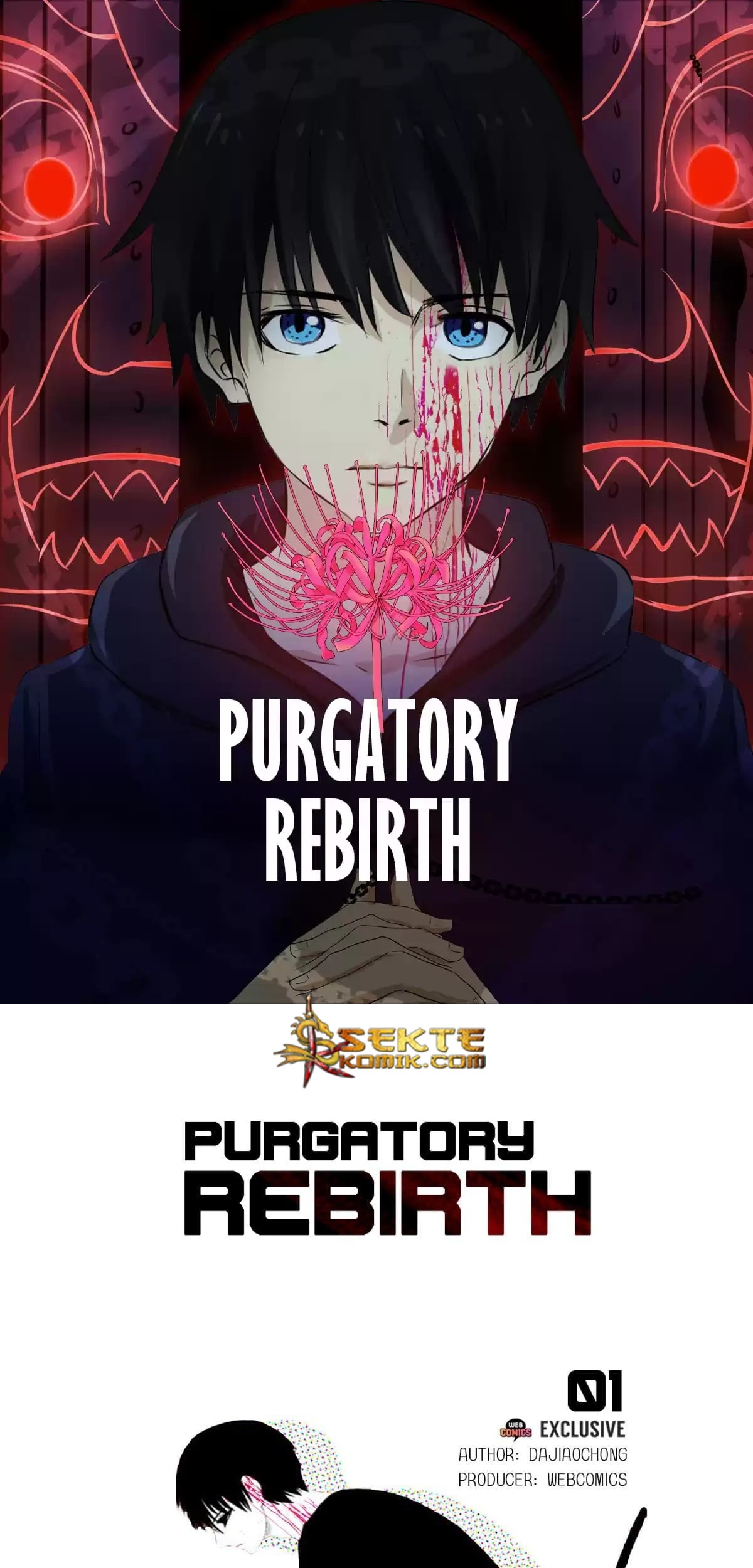 Purgatory Rebirth Chapter 1 - halaman 2