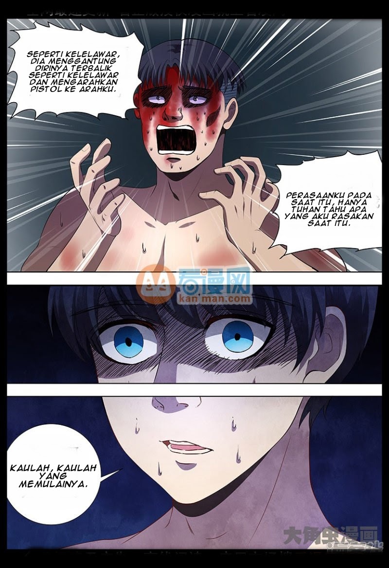 Purgatory Rebirth Chapter 100 - halaman 2