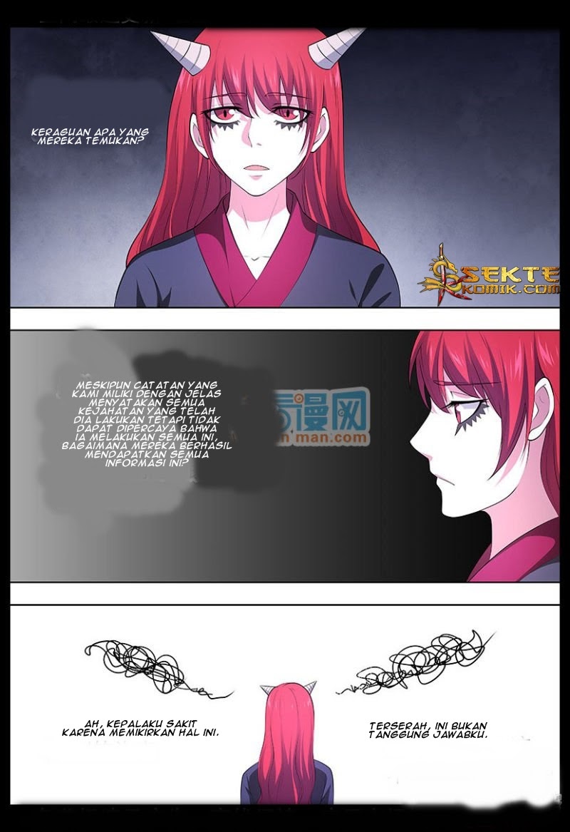Purgatory Rebirth Chapter 101 - halaman 5