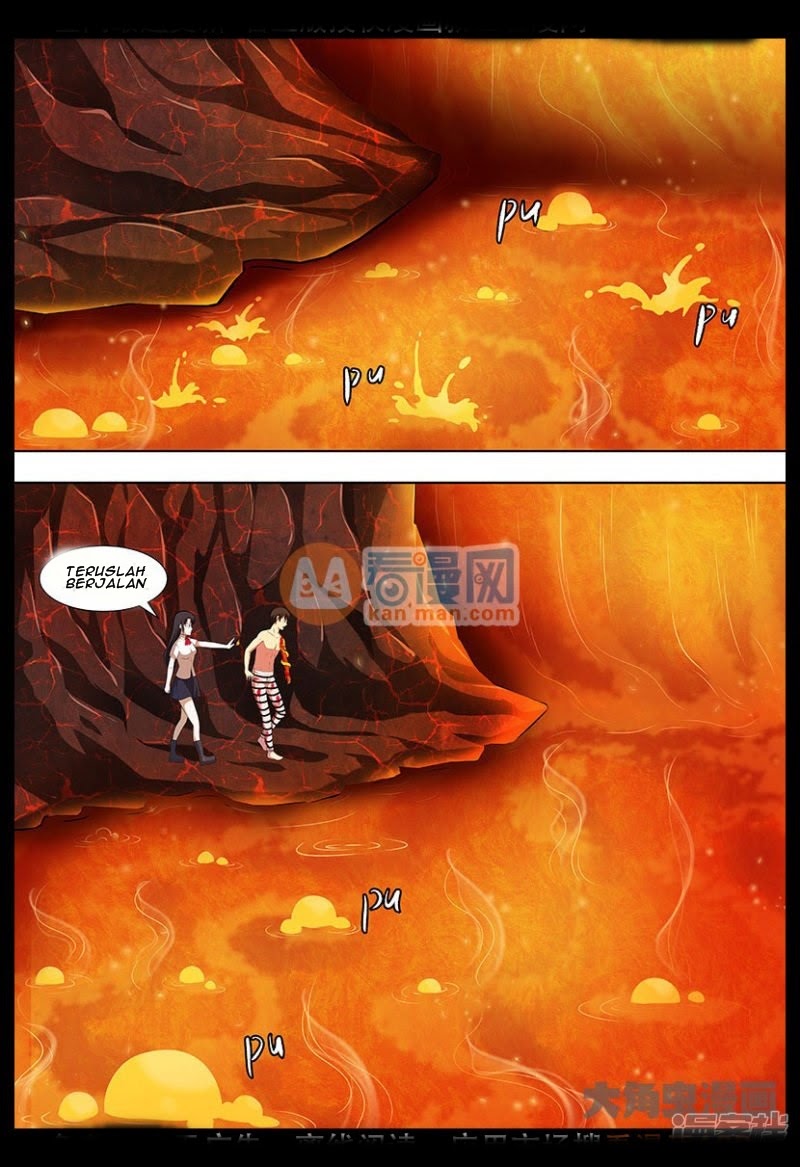 Purgatory Rebirth Chapter 102 - halaman 2