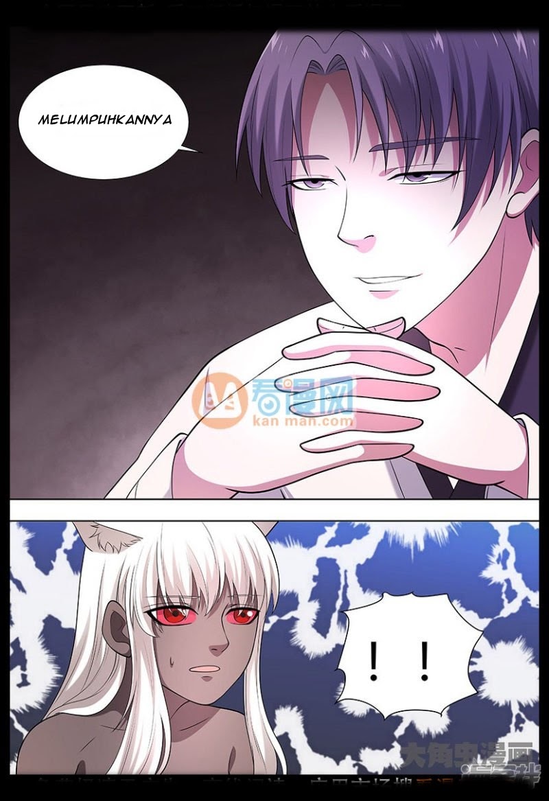 Purgatory Rebirth Chapter 103 - halaman 5