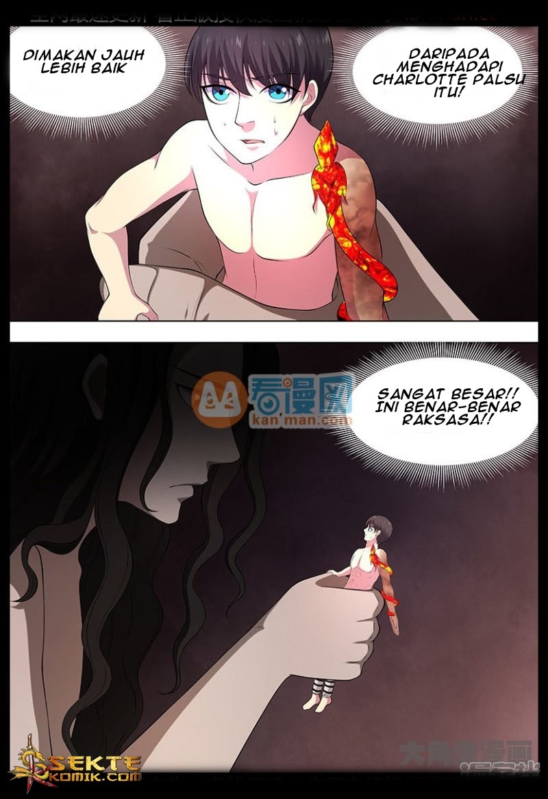 Purgatory Rebirth Chapter 106 - halaman 4