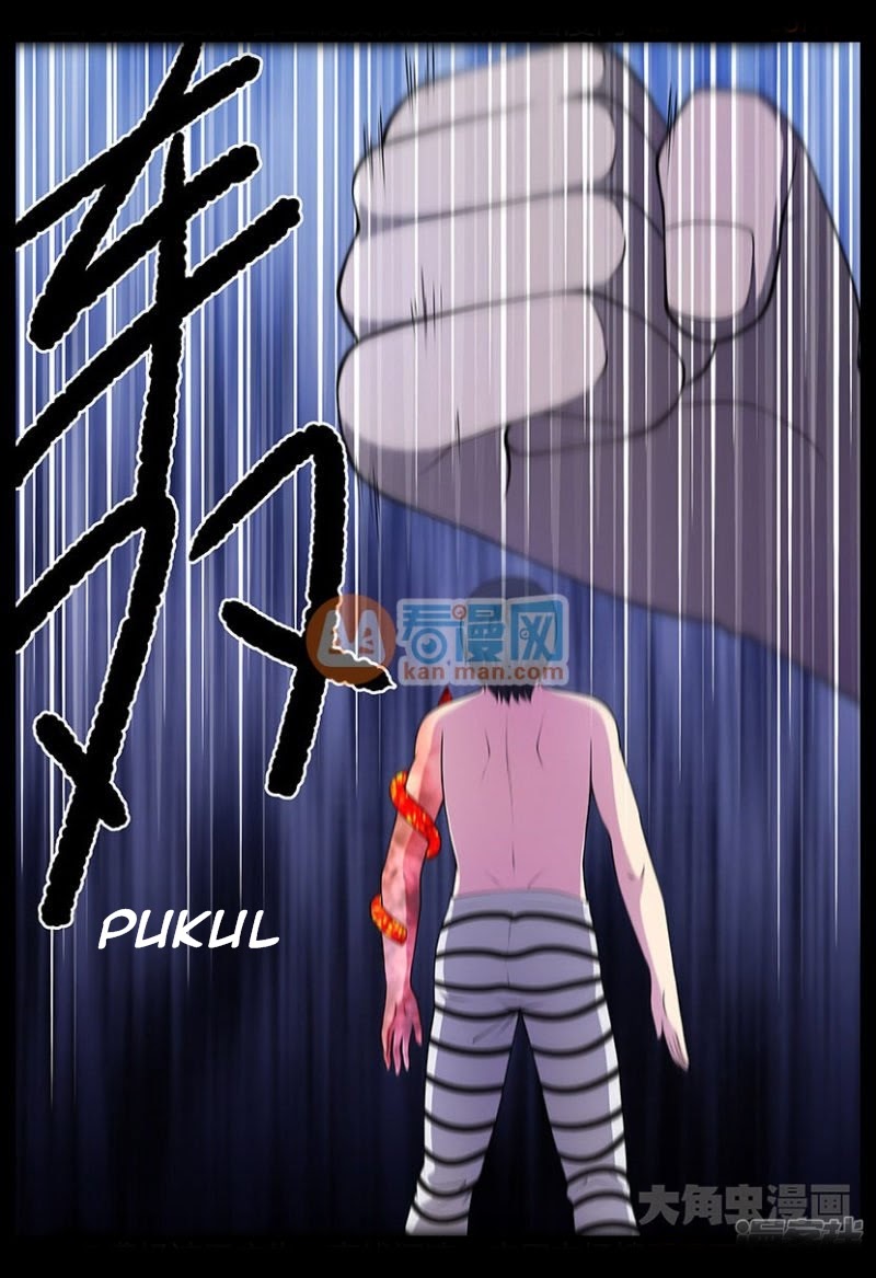Purgatory Rebirth Chapter 107 - halaman 5