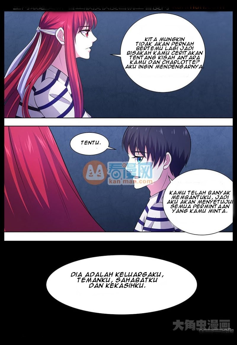 Purgatory Rebirth Chapter 108 - halaman 5