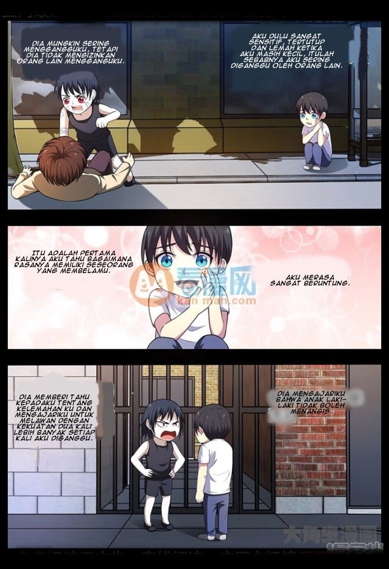 Purgatory Rebirth Chapter 109 - halaman 2