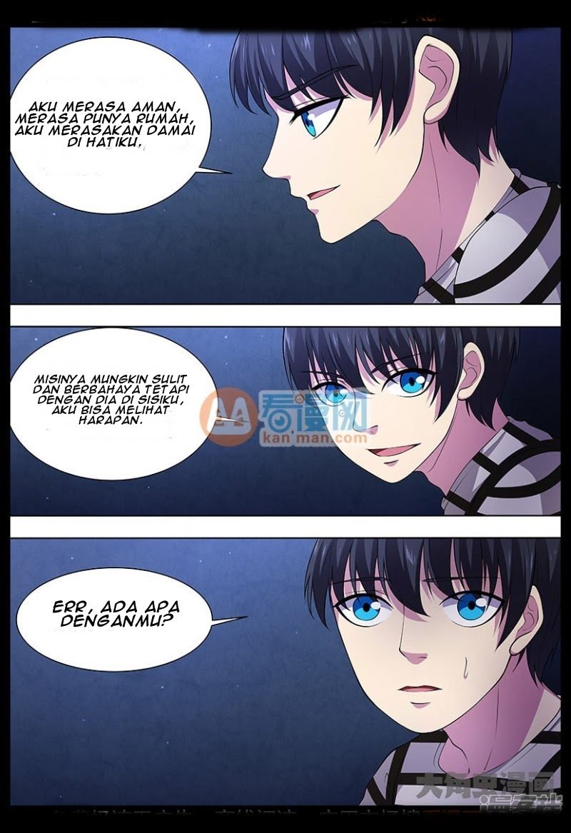 Purgatory Rebirth Chapter 110 - halaman 2