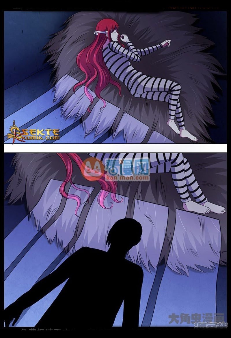 Purgatory Rebirth Chapter 110 - halaman 7