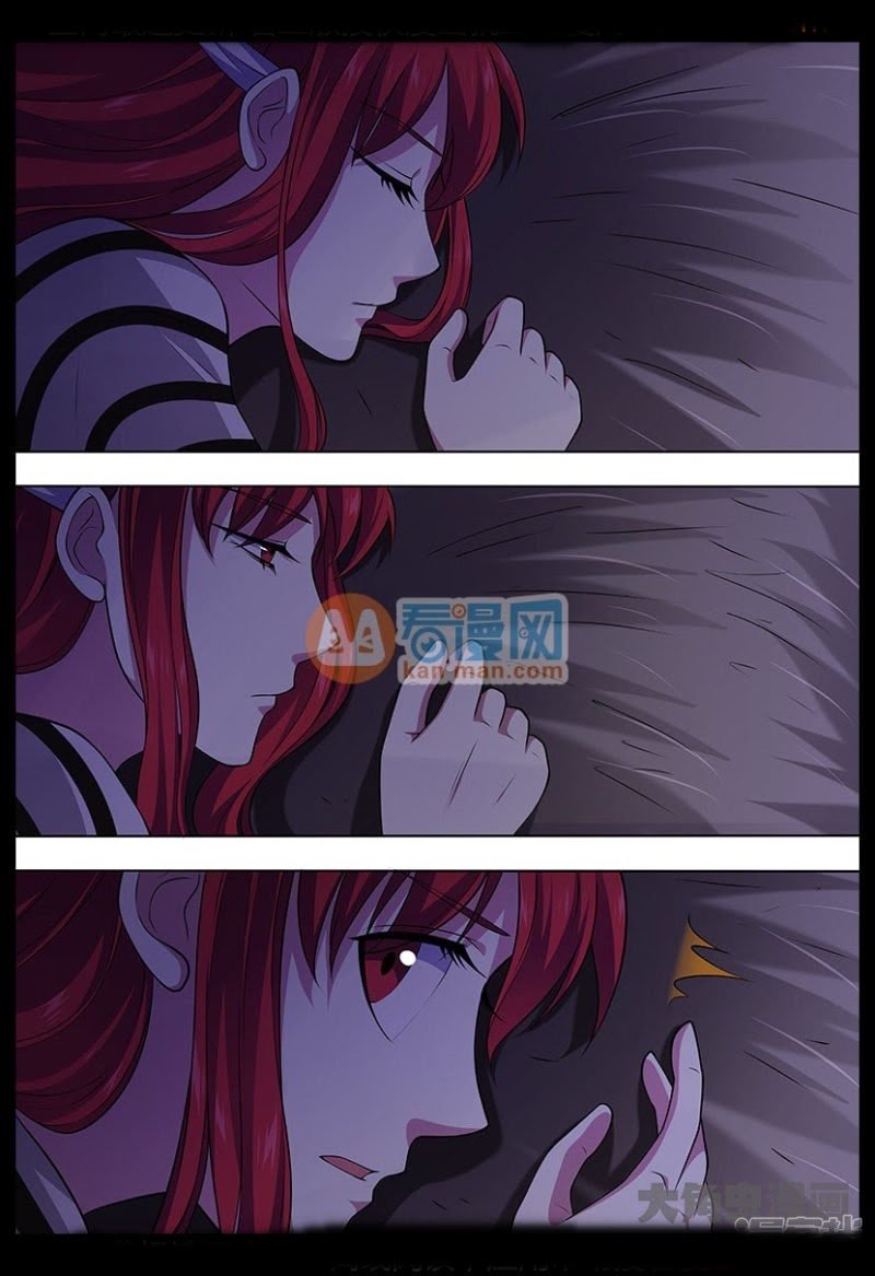 Purgatory Rebirth Chapter 110 - halaman 9