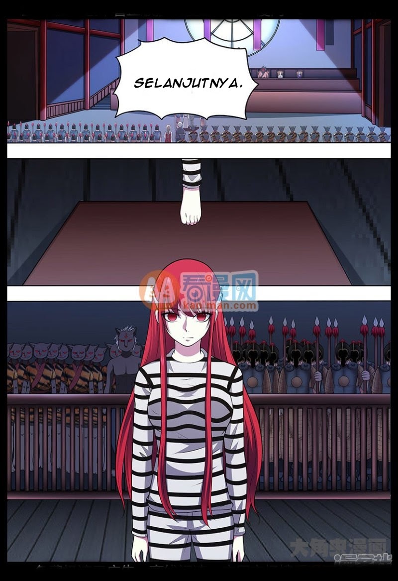 Purgatory Rebirth Chapter 113 - halaman 5