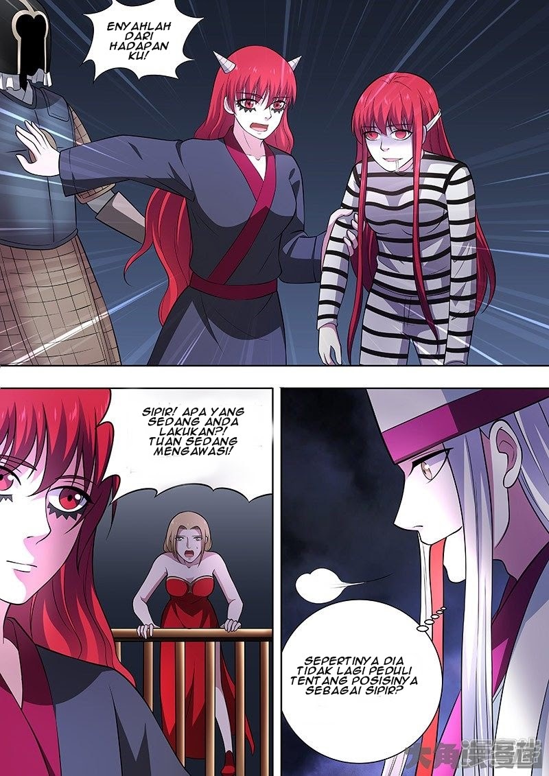 Purgatory Rebirth Chapter 116 - halaman 2