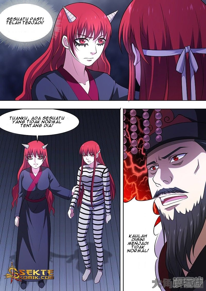 Purgatory Rebirth Chapter 116 - halaman 4
