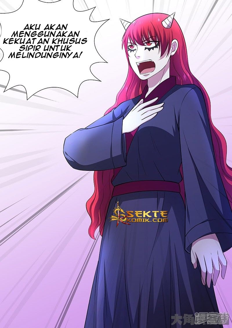 Purgatory Rebirth Chapter 116 - halaman 9