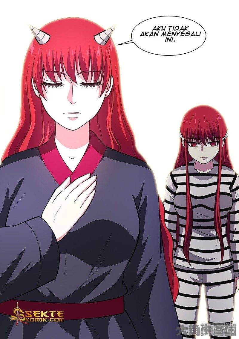 Purgatory Rebirth Chapter 117 - halaman 13