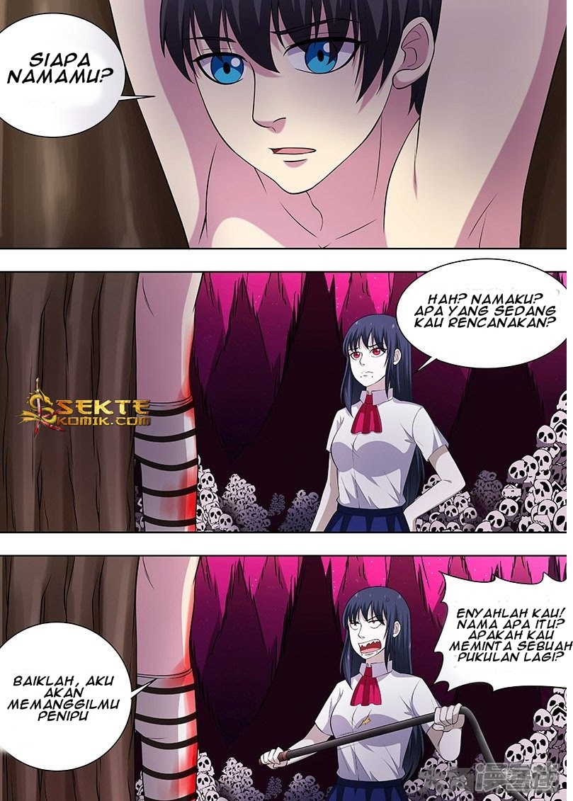 Purgatory Rebirth Chapter 117 - halaman 4