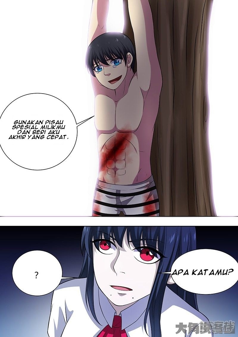 Purgatory Rebirth Chapter 117 - halaman 6