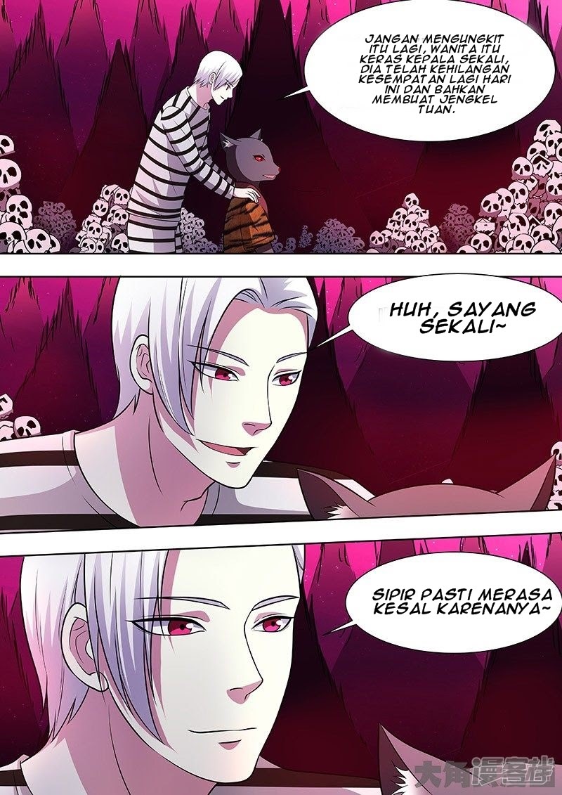 Purgatory Rebirth Chapter 117 - halaman 8