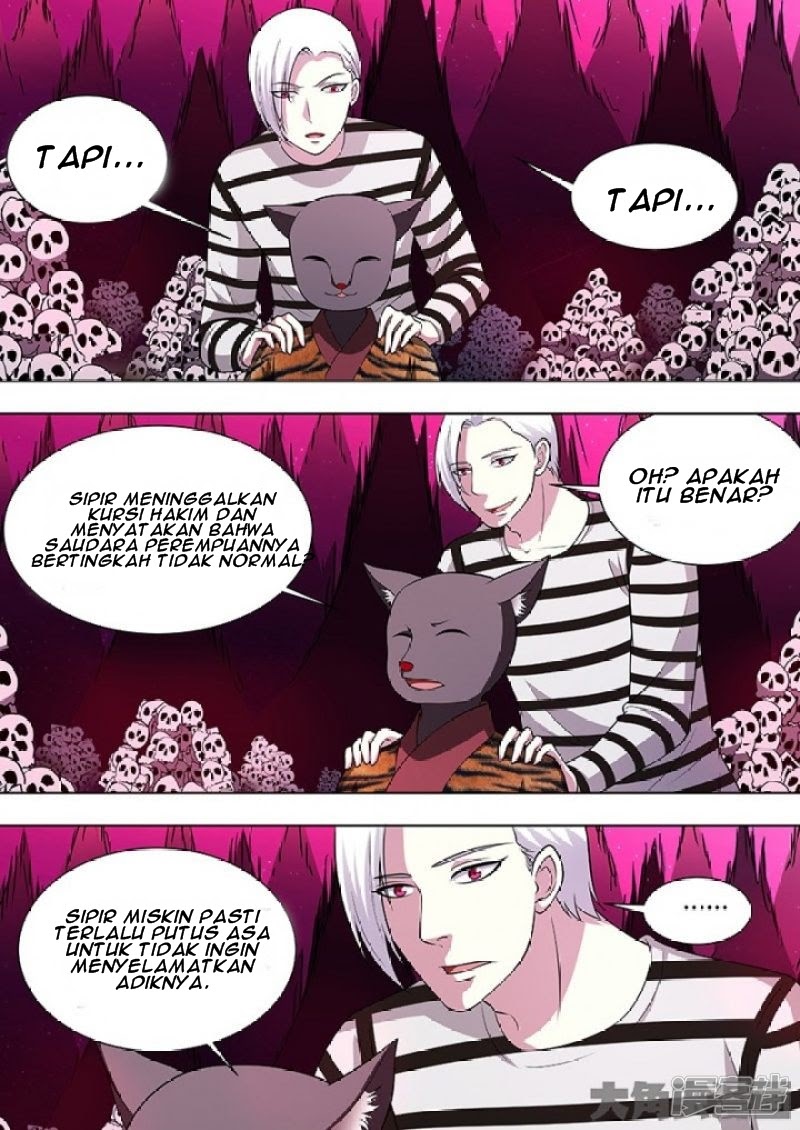 Purgatory Rebirth Chapter 117 - halaman 9