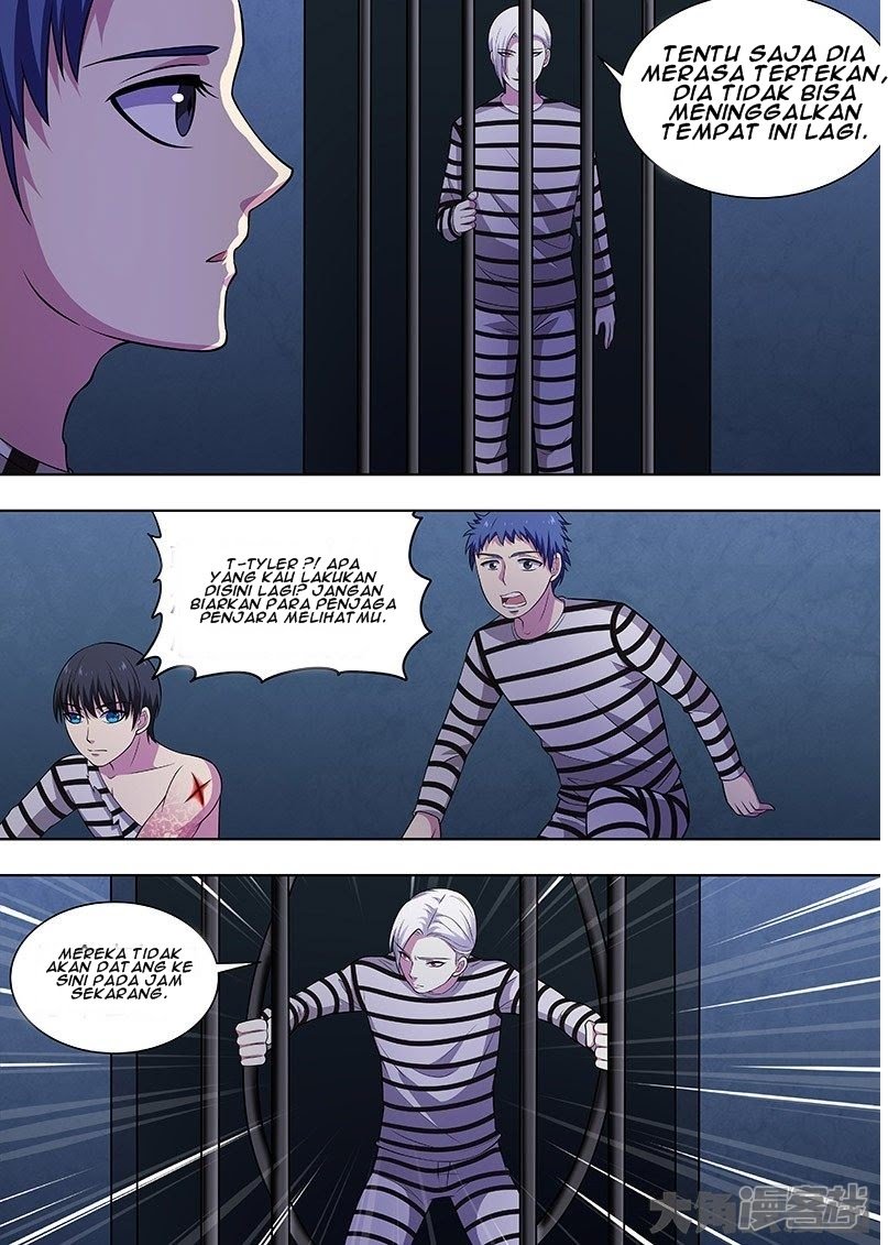 Purgatory Rebirth Chapter 118 - halaman 3