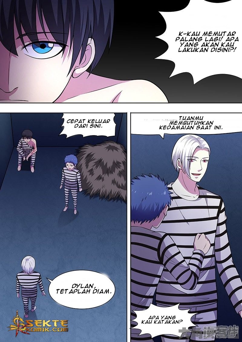 Purgatory Rebirth Chapter 118 - halaman 4
