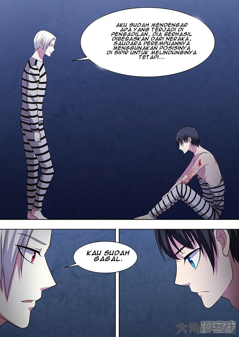 Purgatory Rebirth Chapter 118 - halaman 5