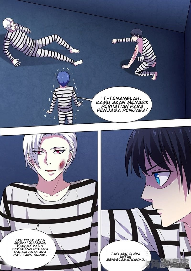 Purgatory Rebirth Chapter 118 - halaman 8