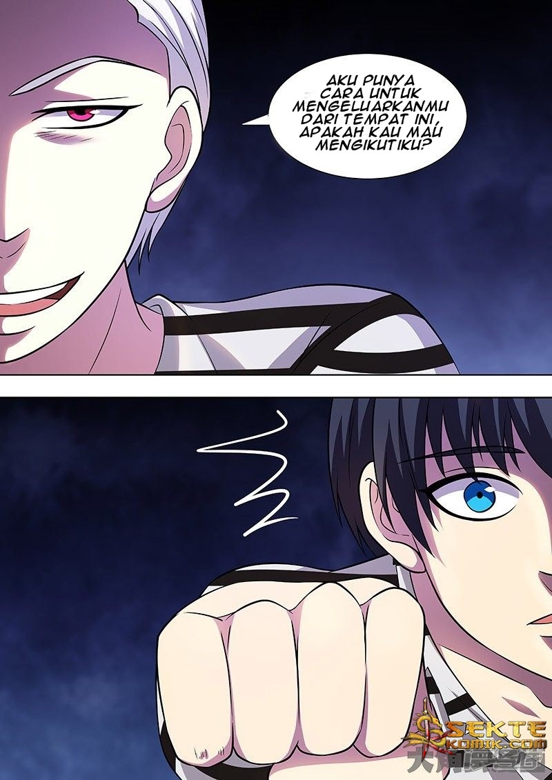 Purgatory Rebirth Chapter 118 - halaman 9