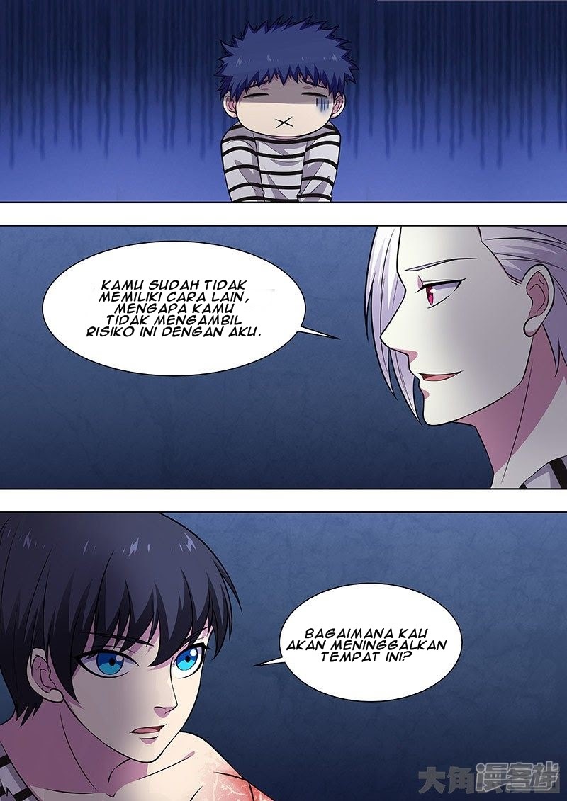 Purgatory Rebirth Chapter 119 - halaman 3
