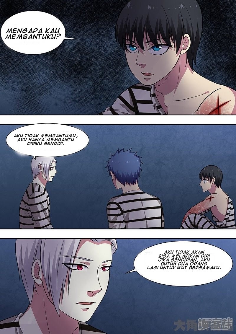 Purgatory Rebirth Chapter 119 - halaman 5