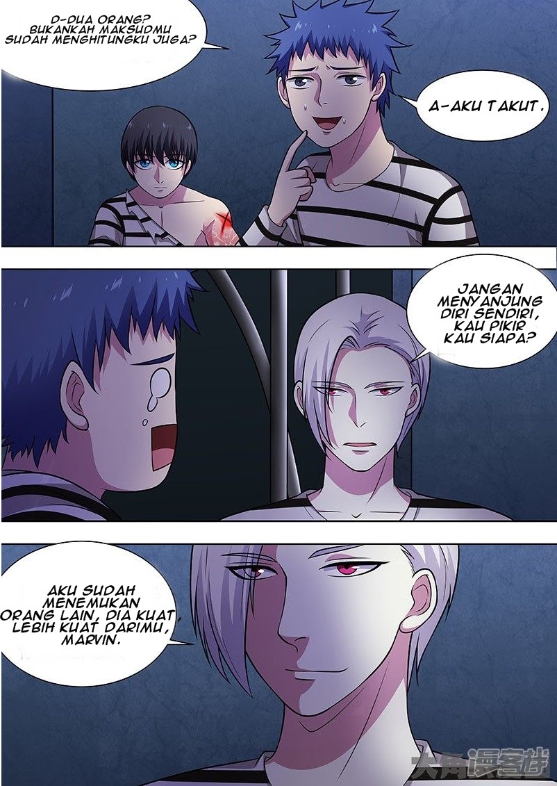 Purgatory Rebirth Chapter 119 - halaman 6