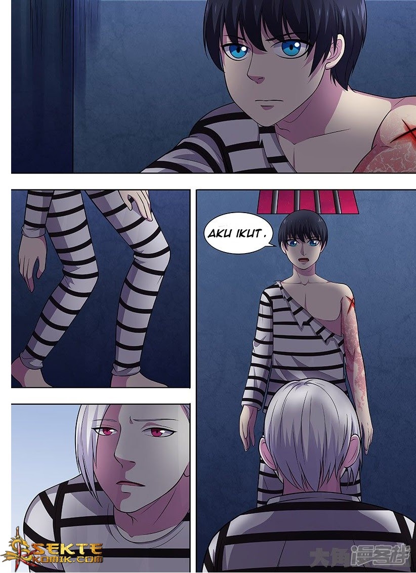 Purgatory Rebirth Chapter 119 - halaman 7