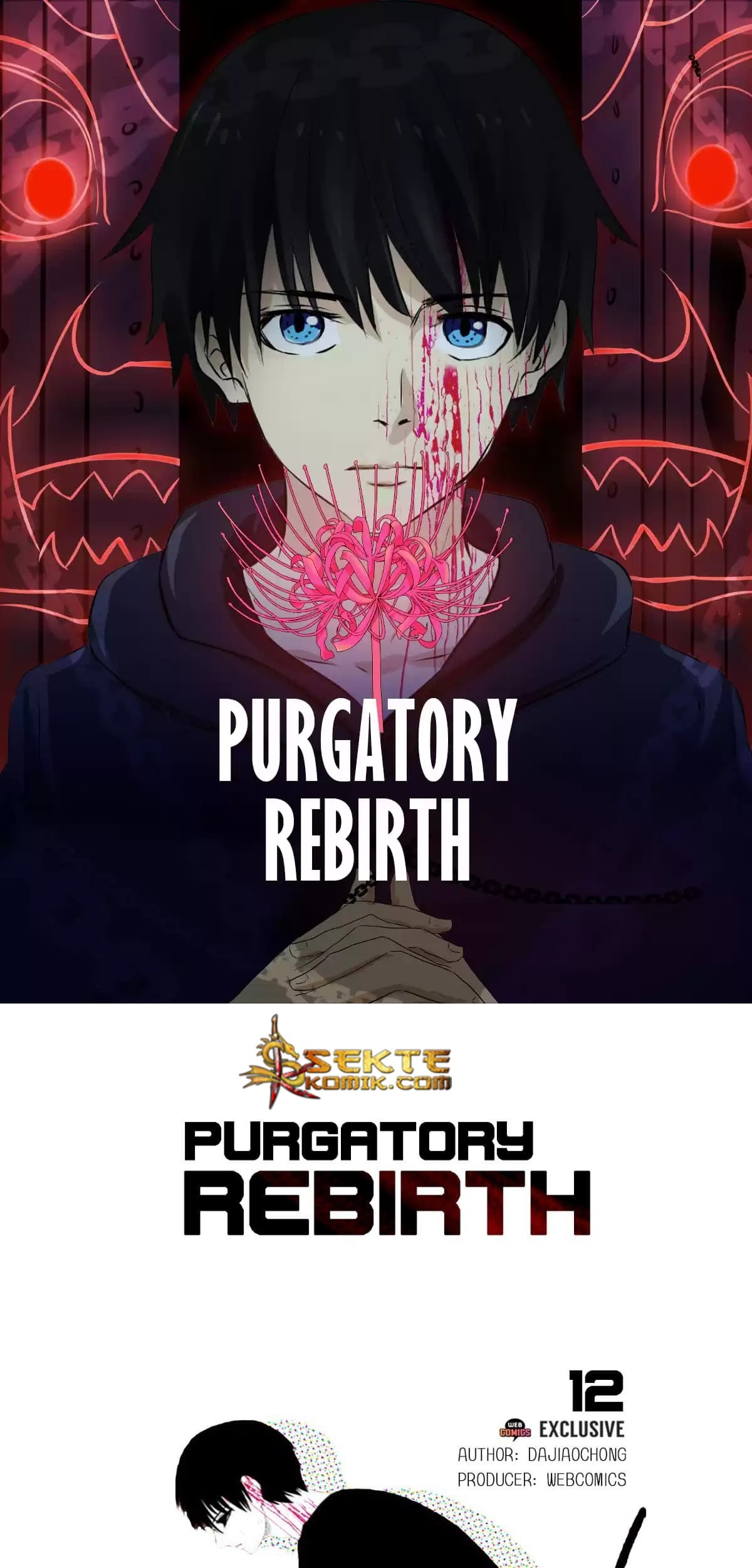 Purgatory Rebirth Chapter 12 - halaman 2