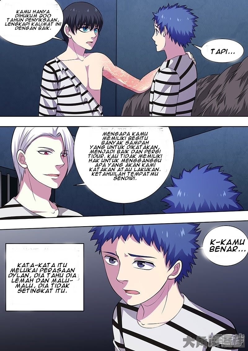 Purgatory Rebirth Chapter 120 - halaman 3